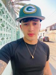 Daniel Arce