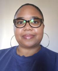 Zakiya Simmons-Earl