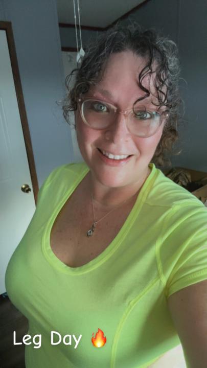 Sherri Heldreth