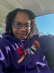 Shakeyira Muldrow