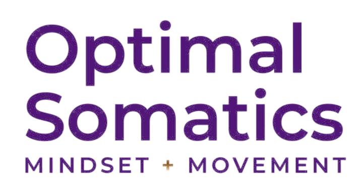 Optimal Somatics