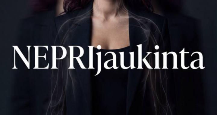 NEPRIJaukinta | 21 Diena 