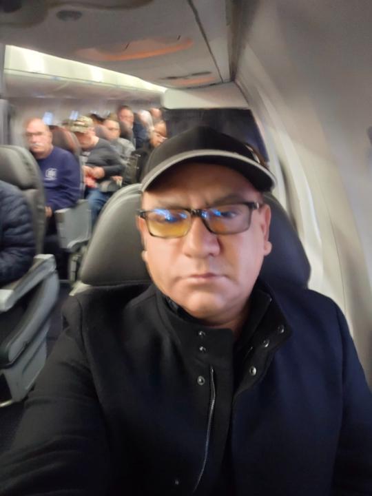 Raul Bendezu