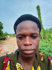 William Aklamavo