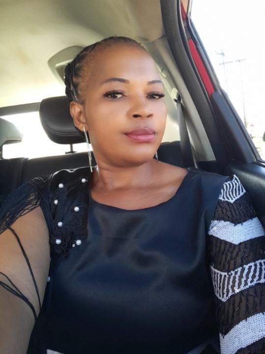 Fisani Nqubuka