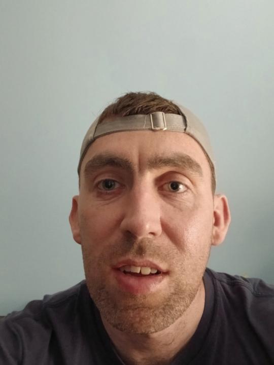 Alasdair McCann