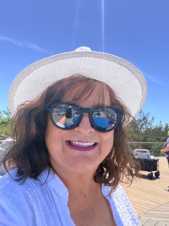 Sharon Lewis