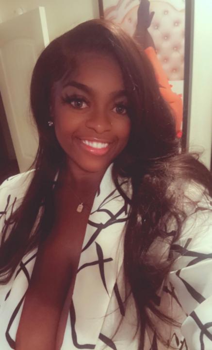 Manesha Harmon