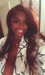 Manesha Harmon