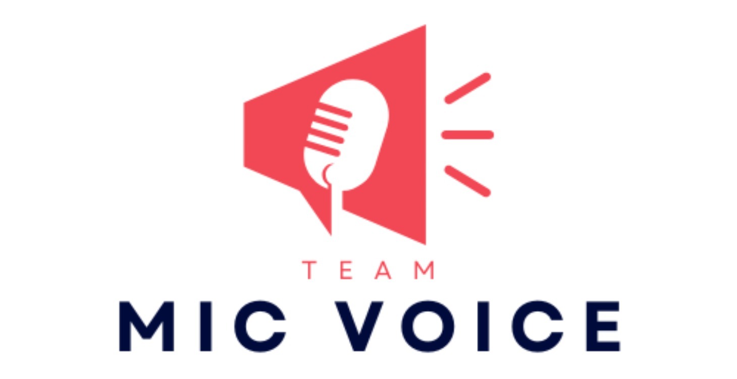 Mic Voice Level 1 (START HERE)