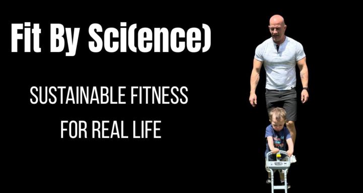 Fit By Sci(ence)💪💯