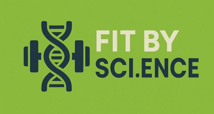 Fit By Sci(ence)💪💨🫶💯🤮😱🫦