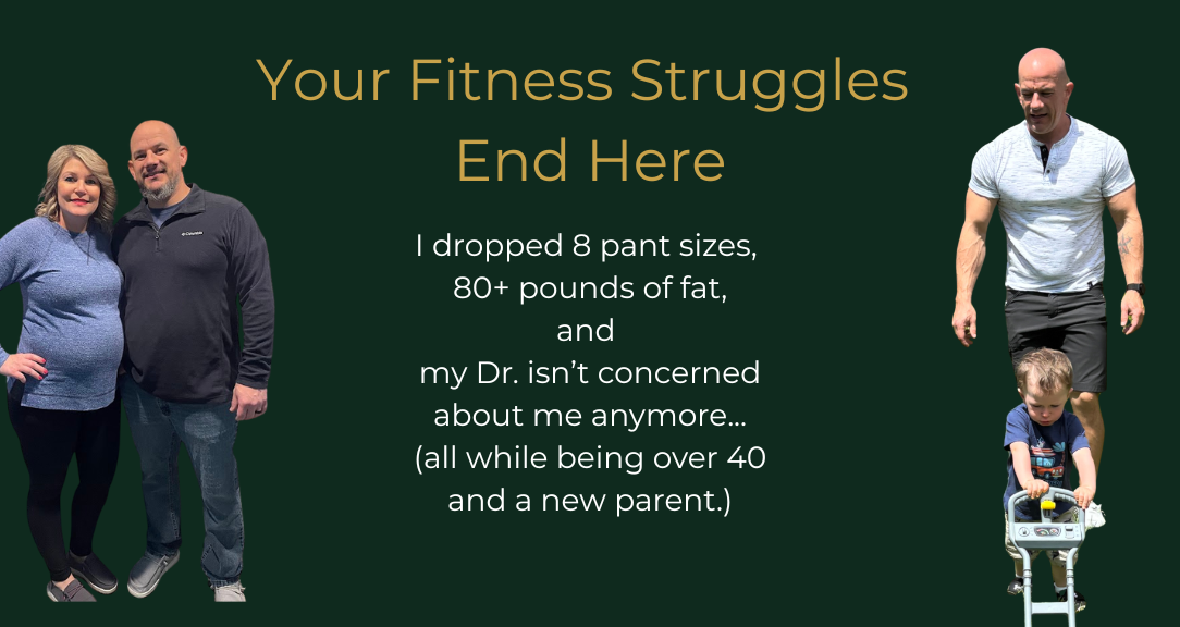 Fit By Sci(ence)