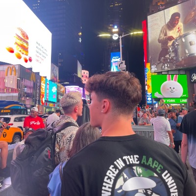 Jonathan Kamper Nilausen