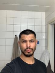 Mukhtar Ahmadi