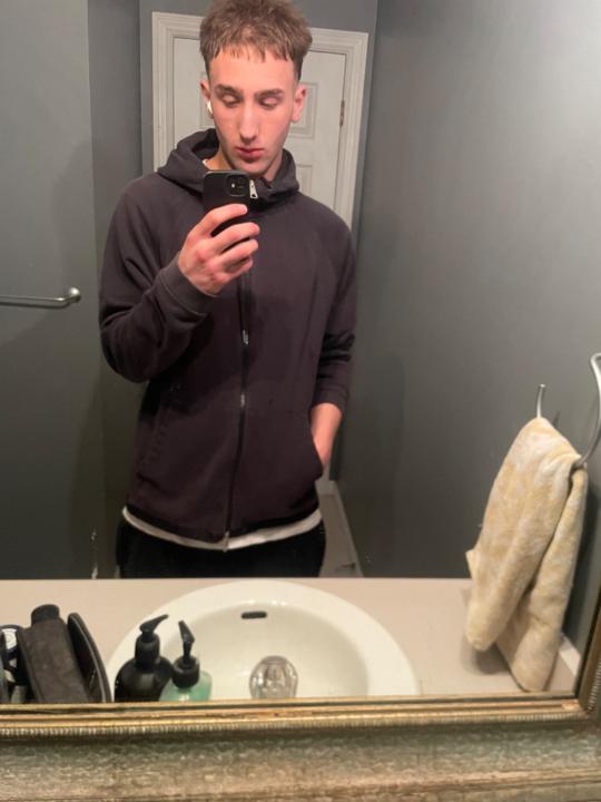 Ryder Lozancich