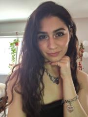 Marilyn Castaneda