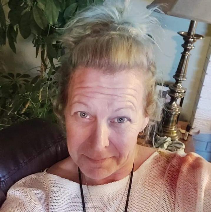 Tracey Smart