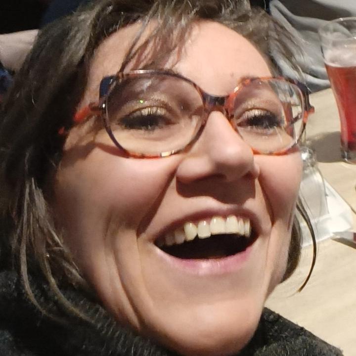 Sophie Perrin