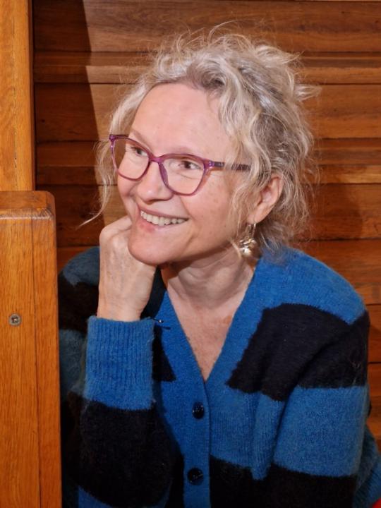 Luminita Bufanu