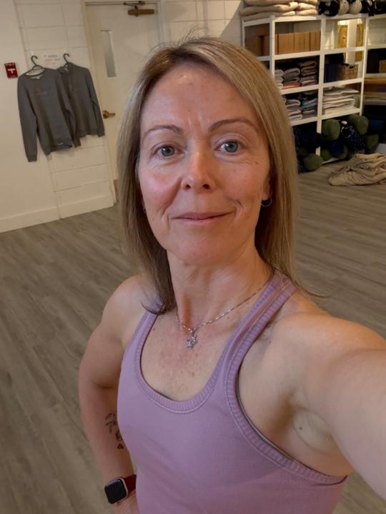 Sharyl Paull