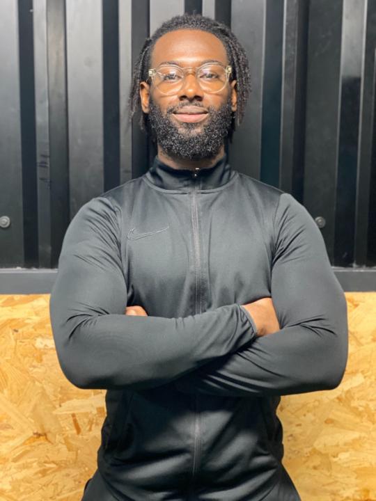 Kwesi Offeh