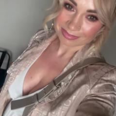 Michelle Albright