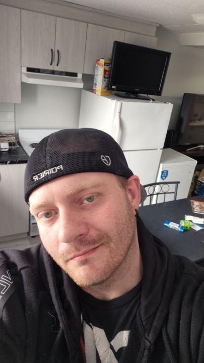 Bryan Lemieux