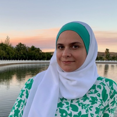 Saliha Salih Alcon