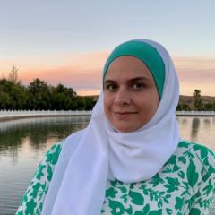 Saliha Salih Alcon