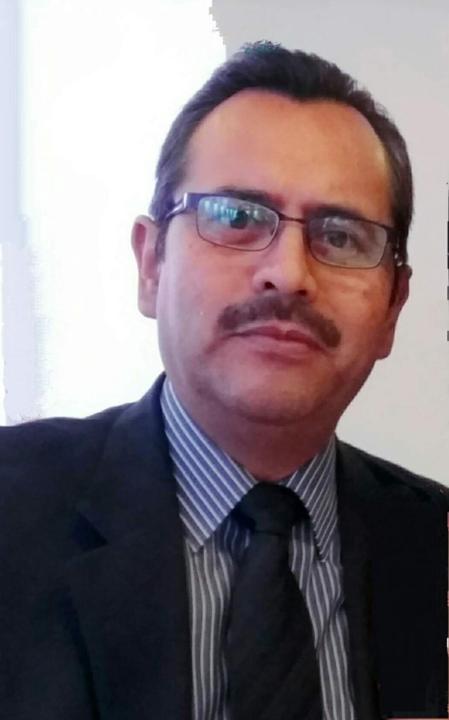 Francisco Javier Martinez Alvarez