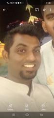 Euphraim Yuvaraj Krishnan