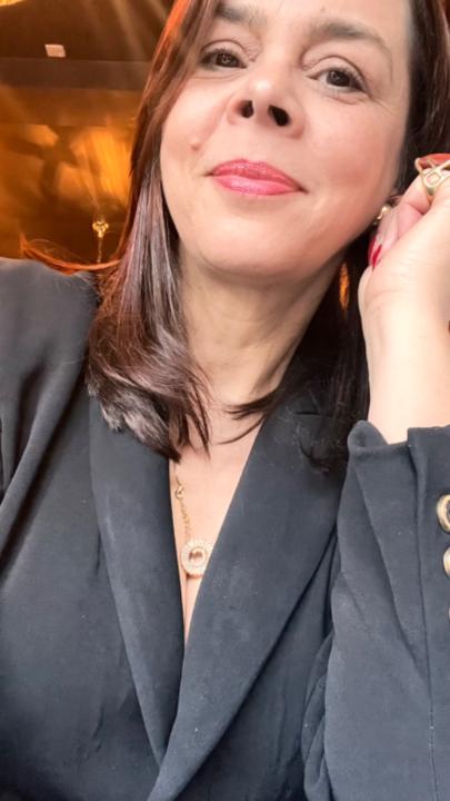 Cristiane Lopes