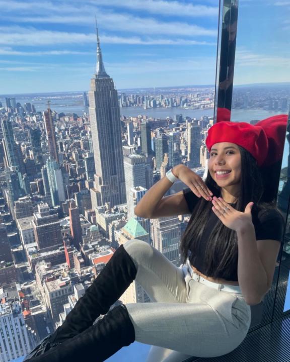 Gisel Pérez Ramírez