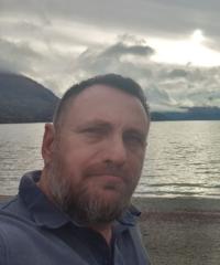 Matt Lintott
