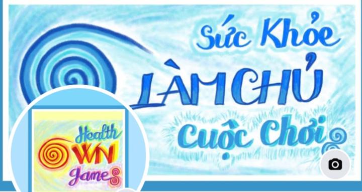 LÀM CHỦ SỨC KHỎE-TỰ DO GIÀU CÓ