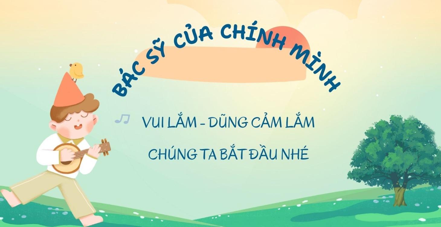 BẮT ĐẦU TẠI ĐÂY