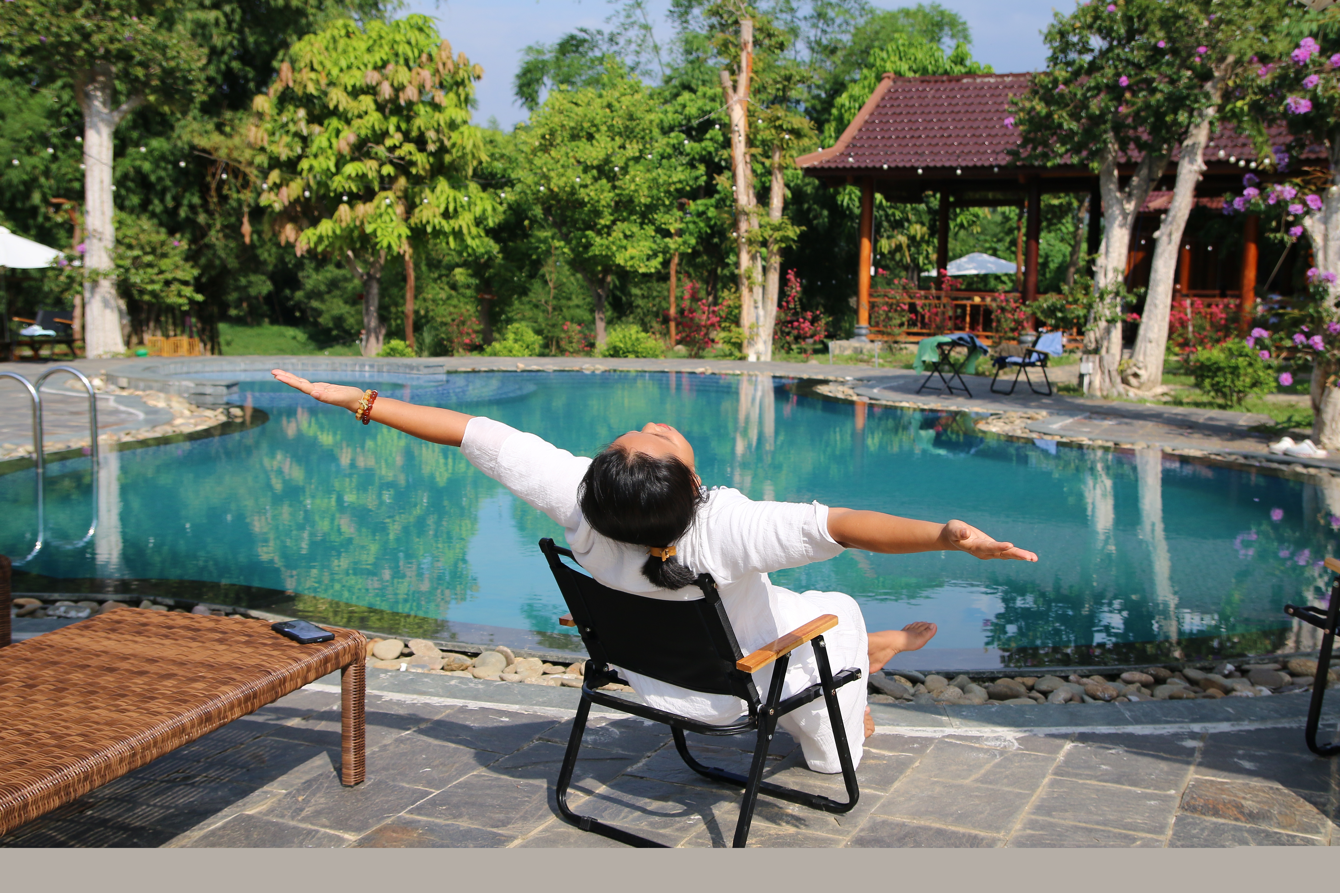 KHỞI NGUỒN DÒNG CHẢY TÀI CHÍNH TỪ GIÁ TRỊ NGUYÊN BẢN CỦA CHÍNH MÌNH