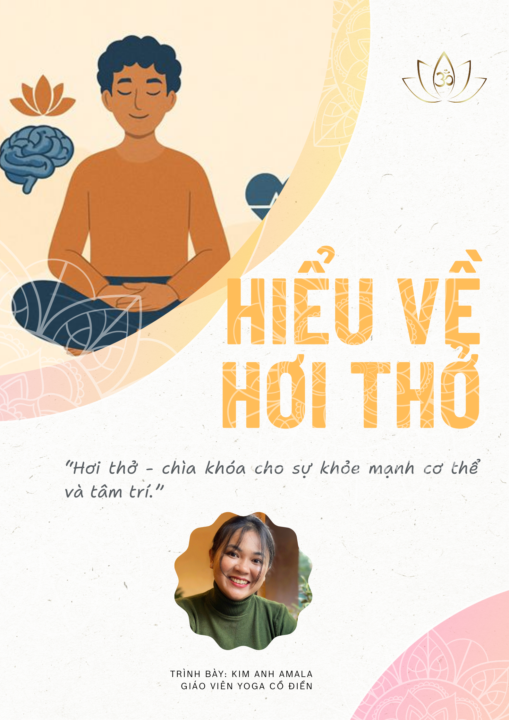 Lì xì đầu năm từ cô giáo dạy thở 😊