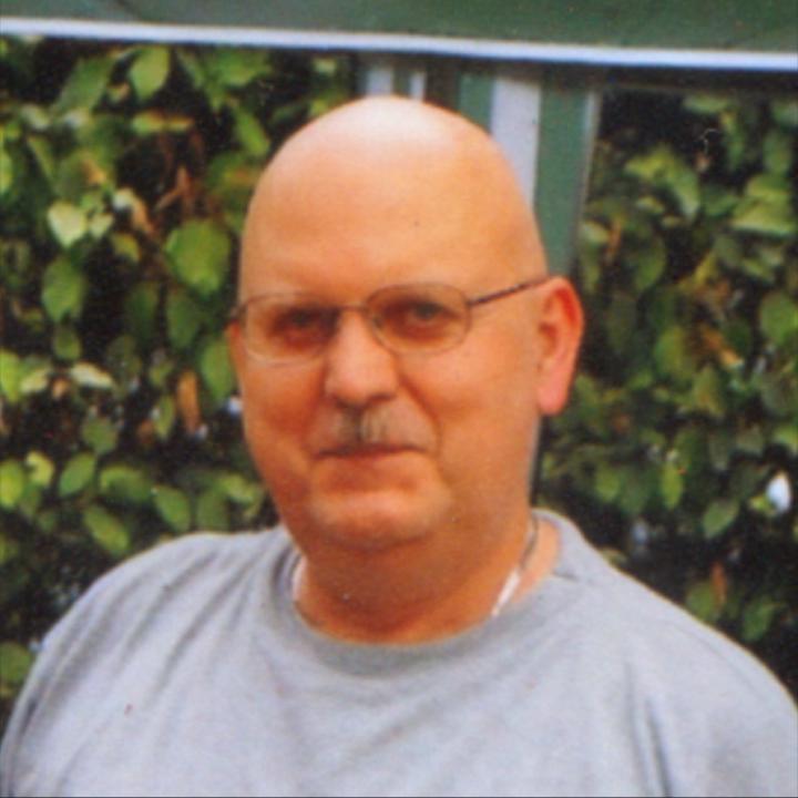Udo Hengst