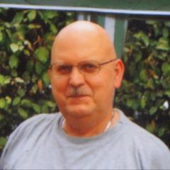 Udo Hengst