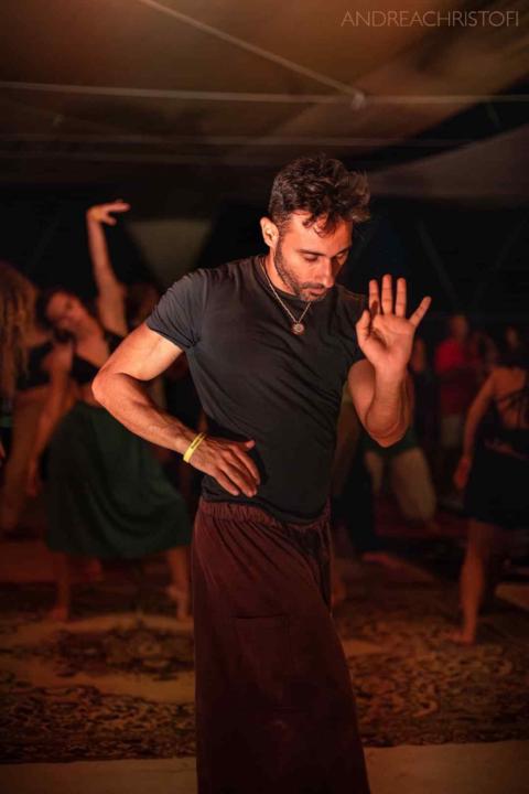 Alexandros Demetriades