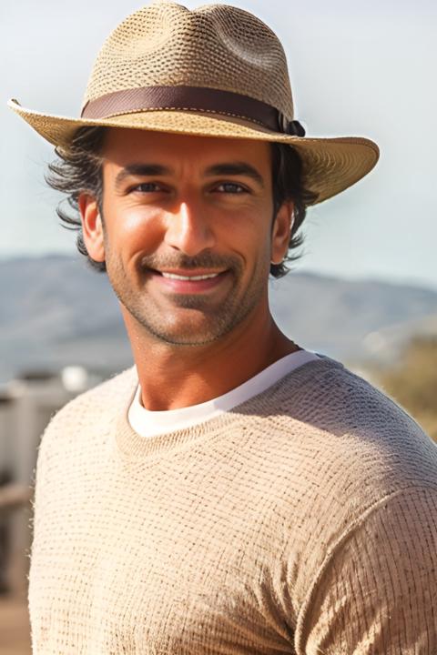 Aryan Zainaleain