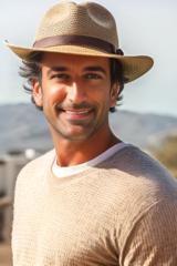 Aryan Zainaleain