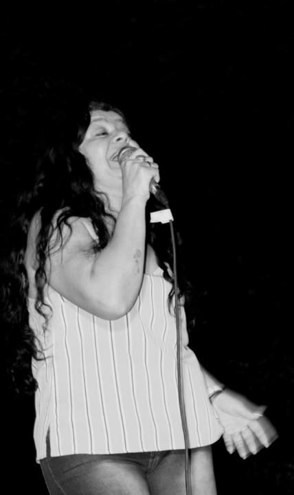 Susana Beatriz Lavallen