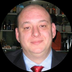 Craig McIntosh
