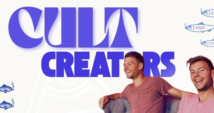 CULT CREATORS