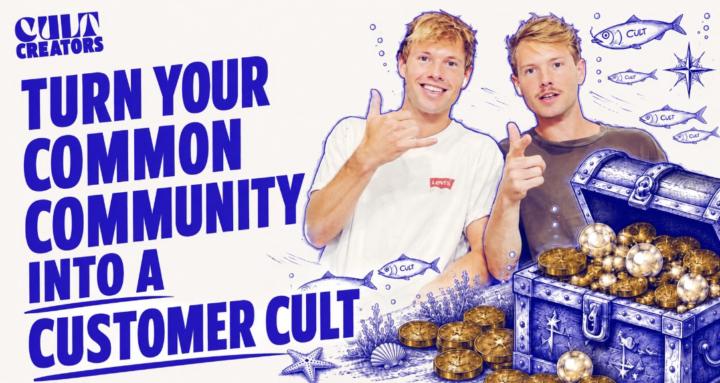 CULT CREATORS