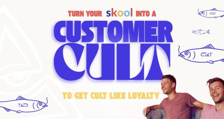 CULT CREATORS