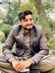Ubaid Ullah